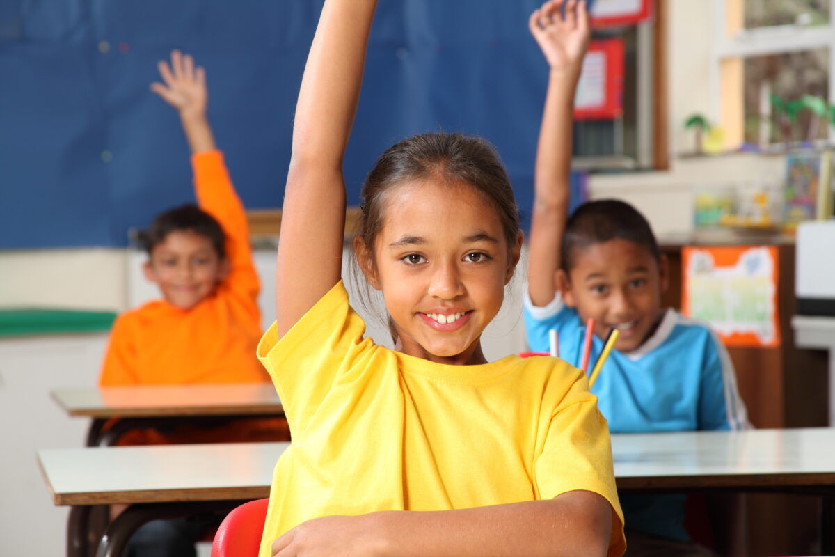 Fun English, Cursos Crianças — para Ano Letivo 2026/27